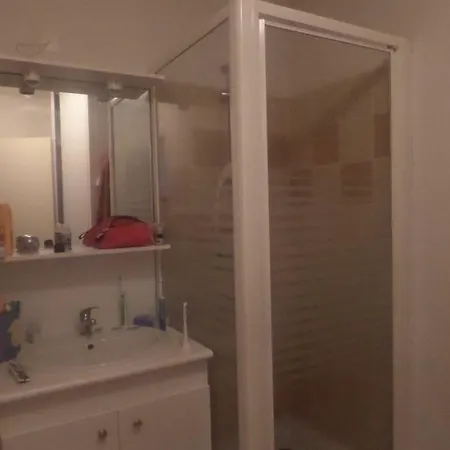 Lägenhet 2 Pieces A De Buch La Teste-de-Buch