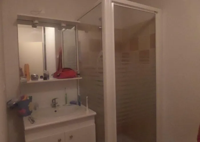 Appartamento 2 Pieces A De Buch La Teste-de-Buch