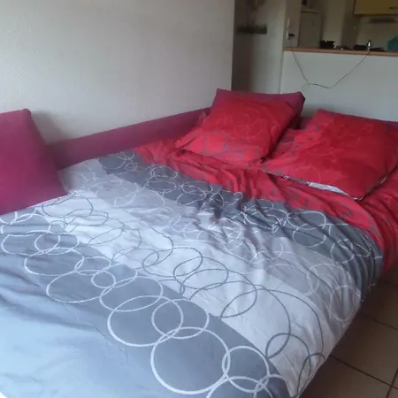 Appartement 2 Pieces A De Buch La Teste-de-Buch