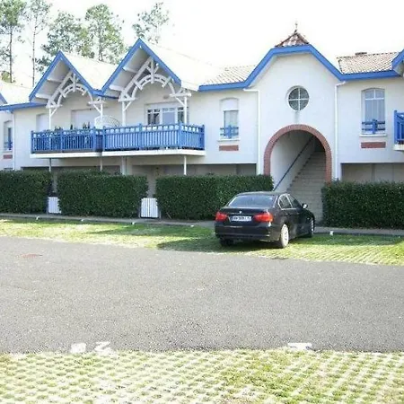 2 Pieces A De Buch Appartement