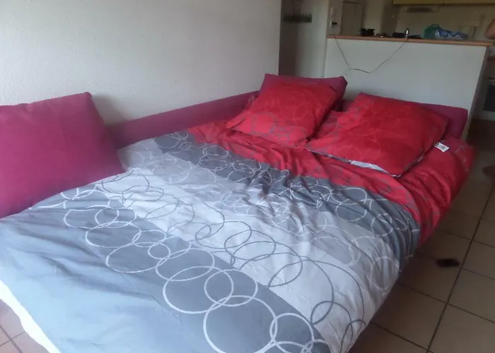 Apartamento 2 Pieces A De Buch La Teste-de-Buch