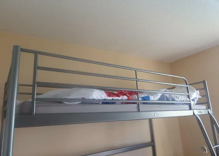 2 Pieces A De Buch Apartamento