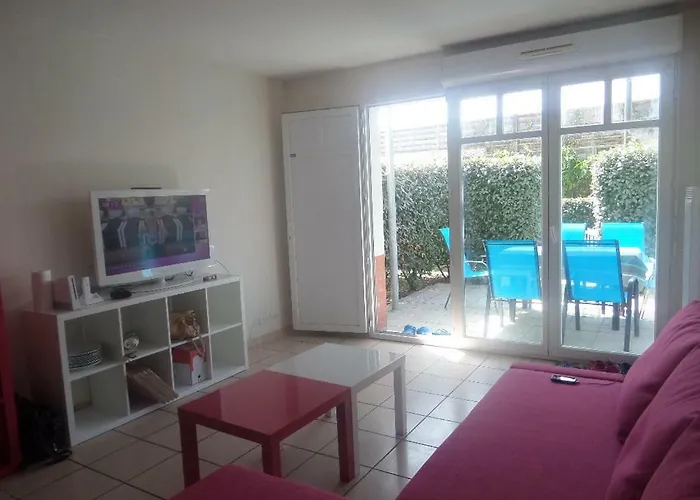 2 Pieces A De Buch Apartamento *